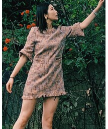 LILY BROWN | ワンピース