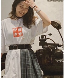 李宁 | Tシャツ/カットソー