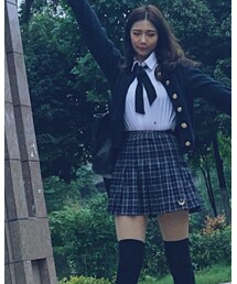 SPAO | スカート