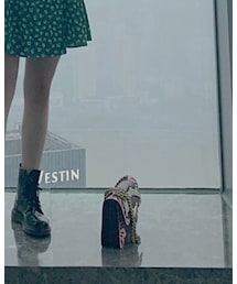 Pink | ショルダーバッグ