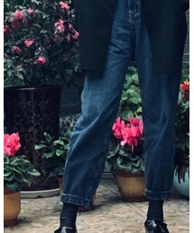 ZARA | デニムパンツ