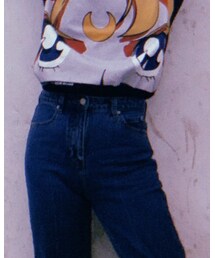 Mo&Co. | Tシャツ/カットソー