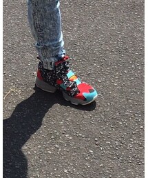 Reebok | スニーカー