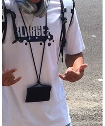 XLARGE | Tシャツ/カットソー