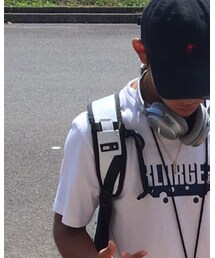 NIXON | バックパック/リュック