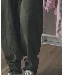 ha | za | ma | その他パンツ