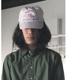 古着 | キャップ