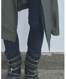 RAF SIMONS | ブーツ