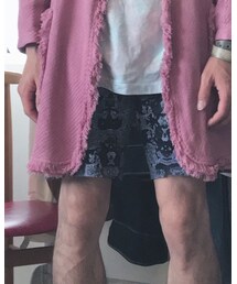 SHIROMA | その他パンツ