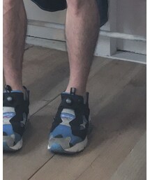 Reebok | スニーカー