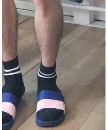 adidas by RAF SIMONS | サンダル