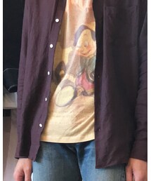 古着 | Tシャツ/カットソー