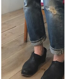Portaille | スリッポン