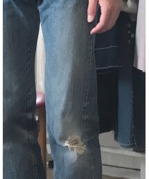 Levi's vintage | デニムパンツ