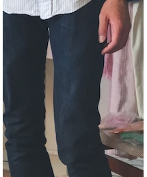 rag & bone | デニムパンツ