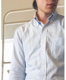 THOM BROWNE | シャツ/ブラウス