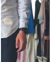 G-SHOCK | アナログ腕時計