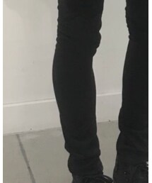 April77 | デニムパンツ