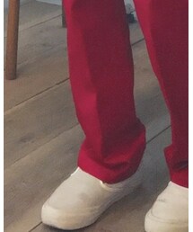 Engineered Garments | スリッポン