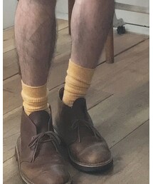 Clarks | ブーツ