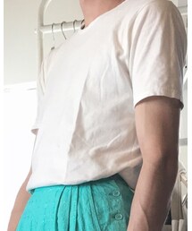 N.HOOLYWOOD | Tシャツ/カットソー