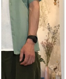 N.HOOLYWOOD | アナログ腕時計