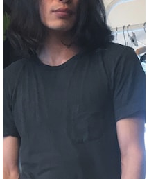UNUSED | Tシャツ/カットソー