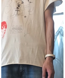 COSMIC WONDER | Tシャツ/カットソー