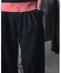 RAF SIMONS | スラックス