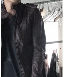 marka | ブルゾン