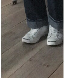 CONVERSE | スニーカー