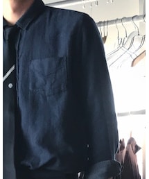 hatsutoki | シャツ/ブラウス