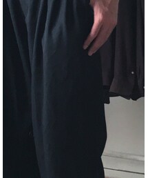 RAF SIMONS | スラックス