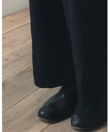 Portaille | スリッポン