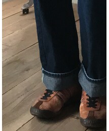 adidas | スニーカー