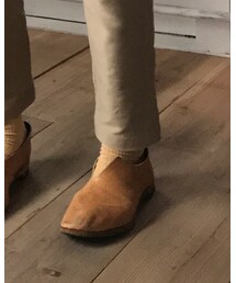 Portaille | スリッポン