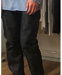 markaware | デニムパンツ