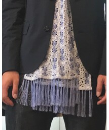 matohu | ストール/ショール