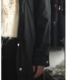 RAF SIMONS | モッズコート