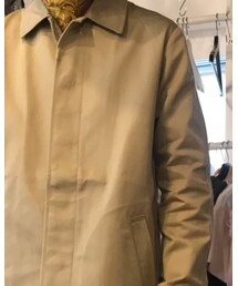 Dickies | ステンカラーコート