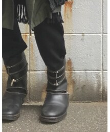 RAF SIMONS | ブーツ