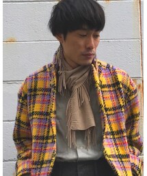 no brand | マフラー