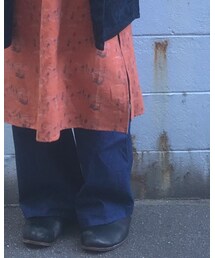 古着 | デニムパンツ