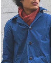 hatsutoki | マフラー