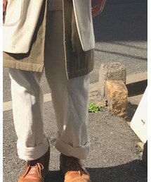 古着 | サロペット/オーバーオール