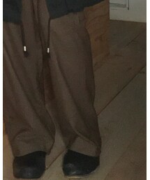 UNIQLO | その他パンツ