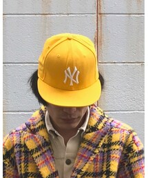 NEW ERA | キャップ