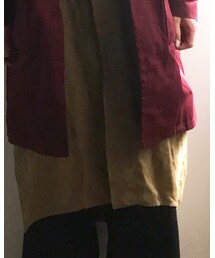 ha | za | ma | トップス