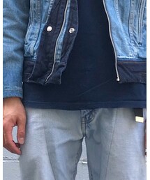 HANES | Tシャツ/カットソー