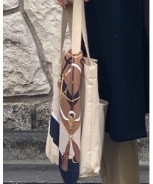 無印良品 | トートバッグ
